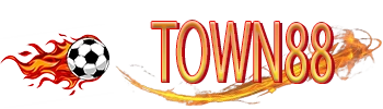 Logo Situs TOWN88